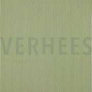 POPLIN STRIPE GREEN (thumbnail)