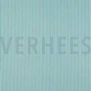POPLIN STRIPE OLD GREEN (thumbnail)