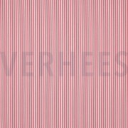 POPLIN STRIPE BLUSH (thumbnail)