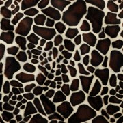 GIRAFFE BEIGE/BROWN (thumbnail)