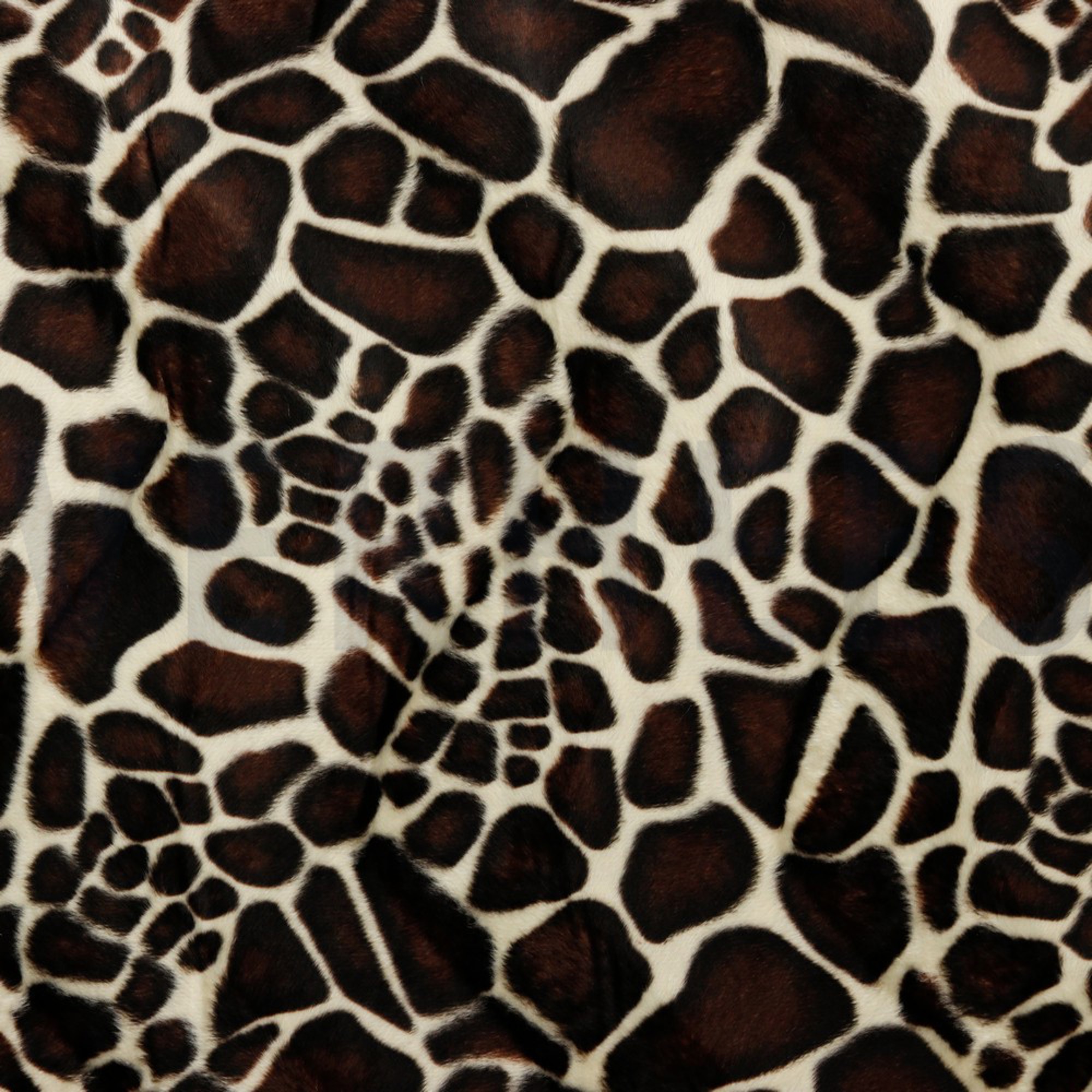 GIRAFFE BEIGE/BROWN (high resolution)