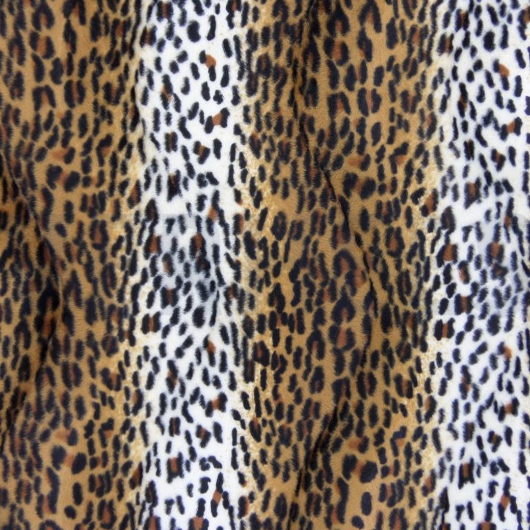 LYNX ECRU/GOLD/BROWN