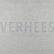 FAUX LEATHER LIGHT SILVER METALLIC (thumbnail)