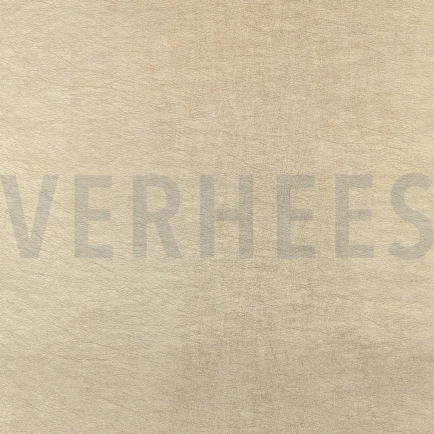 KUNSTLEDER GOLD METALLIC (hover)
