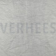 FAUX LEATHER SILVER METALLIC (thumbnail)