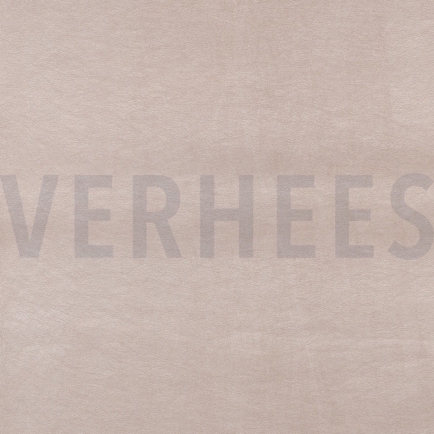 KUNSTLEDER CHAMPAGNER METALLIC (hover)