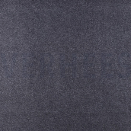 KUNSTLEDER MARINEBLAU METALLIC (hover)