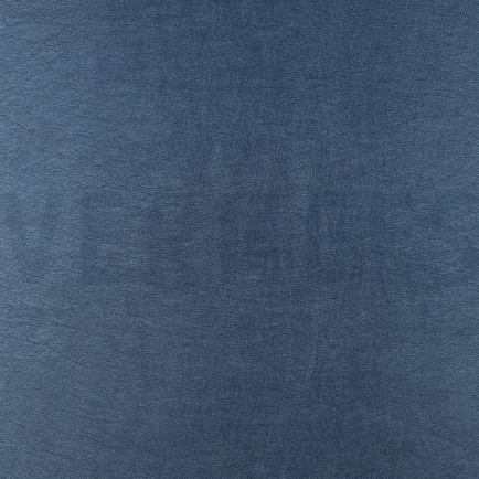 KUNSTLEDER DUNKEL KOBALTBLAU (hover)