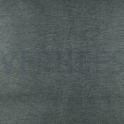 FAUX LEATHER GREEN METALLIC (thumbnail)