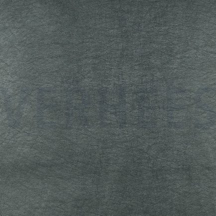 KUNSTLEDER GRÜN METALLIC (hover)