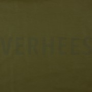 FAUX LEATHER DARK OLIVE (thumbnail)