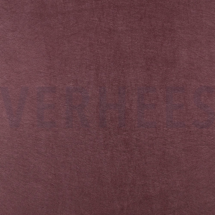 KUNSTLEDER BEERENROT METALLIC (hover)