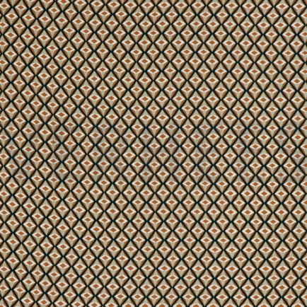 VISCOSE RADIANCE GEOMETRIC BEIGE (hover)