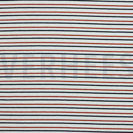 COTTON STRIPES OFF WHITE (hover)