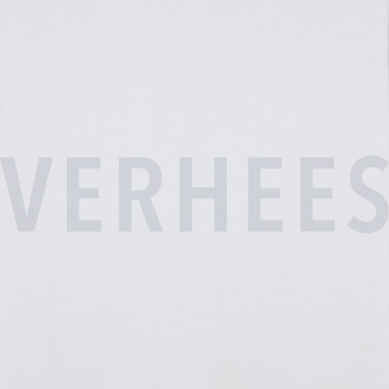 RIB TUBE GOTS WHITE #7