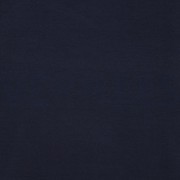 RIB TUBE GOTS NAVY (thumbnail)