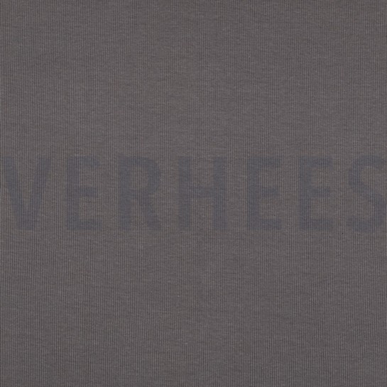 RIB TUBE GOTS ANTHRACITE #7