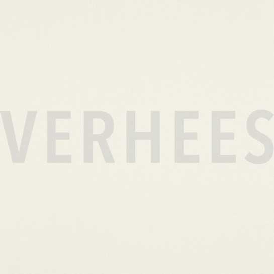 RIB TUBE GOTS ECRU #7