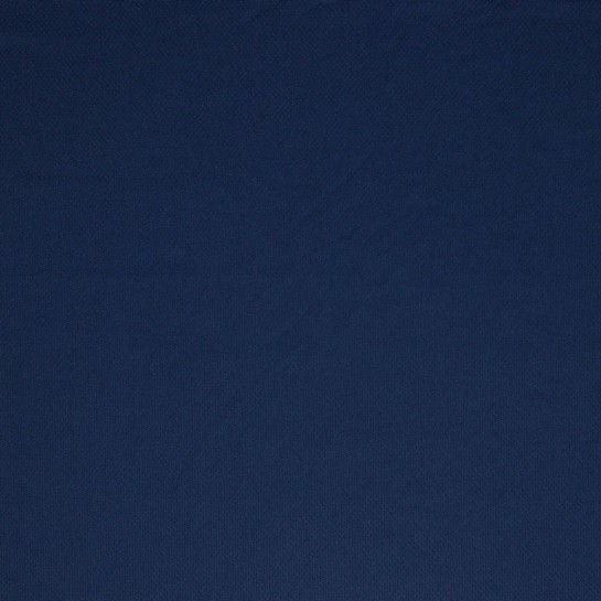 PIQUÉ BLEU MARINE #7