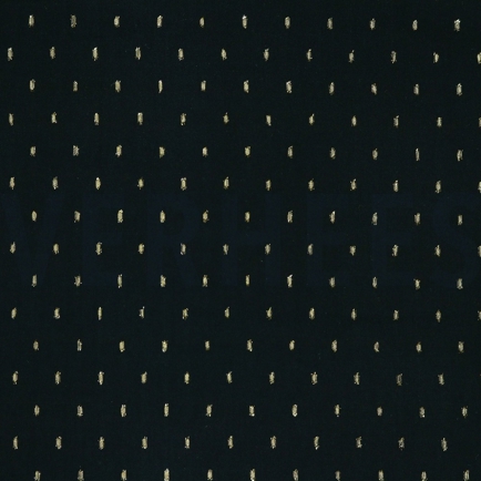 VISKOSE LUREX SCHWARZ (hover)