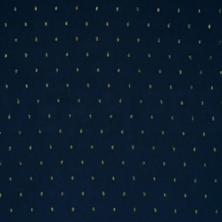 VISKOSE LUREX MARINEBLAU (hover)