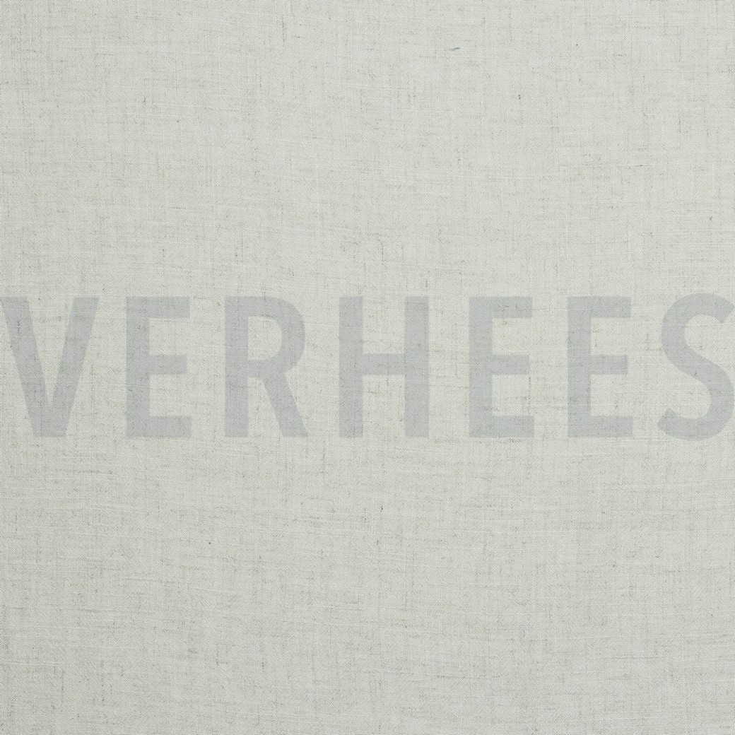 LINEN SLUB NATURAL