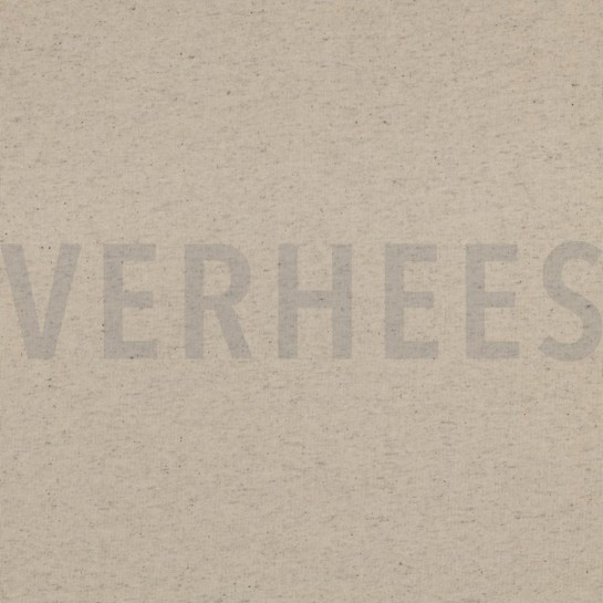 LINEN JERSEY NATURAL #7