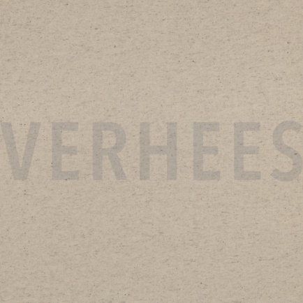 LINEN JERSEY NATURAL (hover)