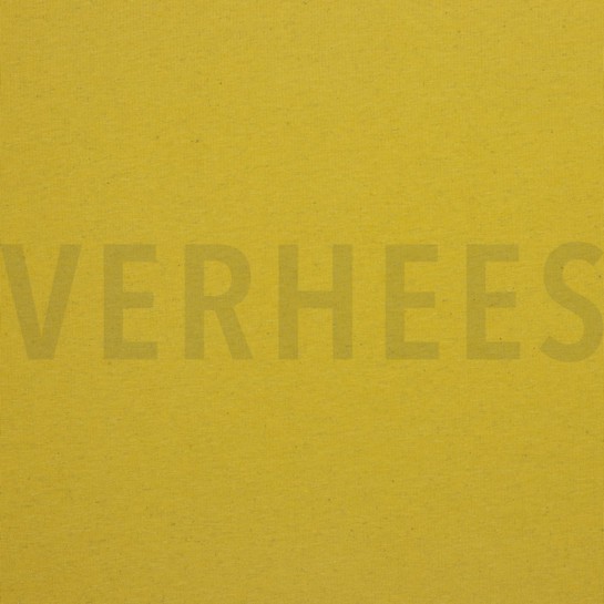 LINEN JERSEY OCHRE #7