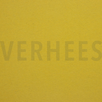 LINEN JERSEY OCHRE (hover)