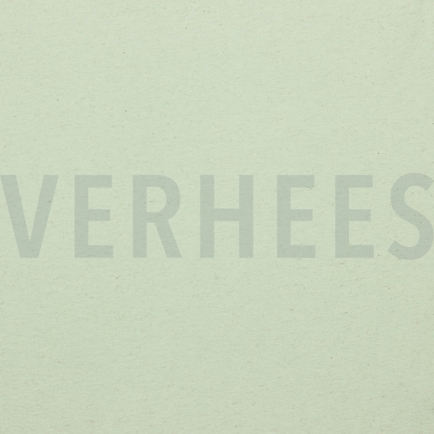 LINEN JERSEY LIGHT MINT (hover)