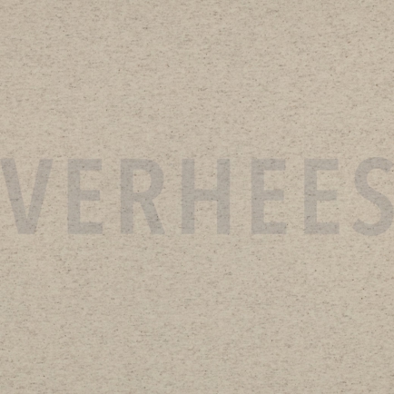 LEINEN FRENCH TERRY NATUR (hover)