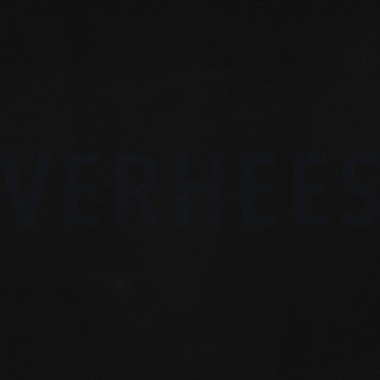 VISKOSE STRETCH SCHWARZ #7