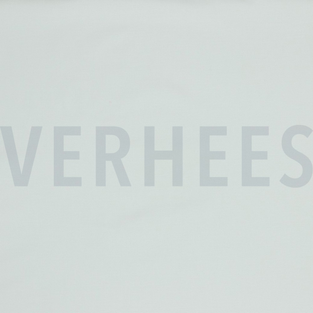 VISCOSE STRETCH WHITE