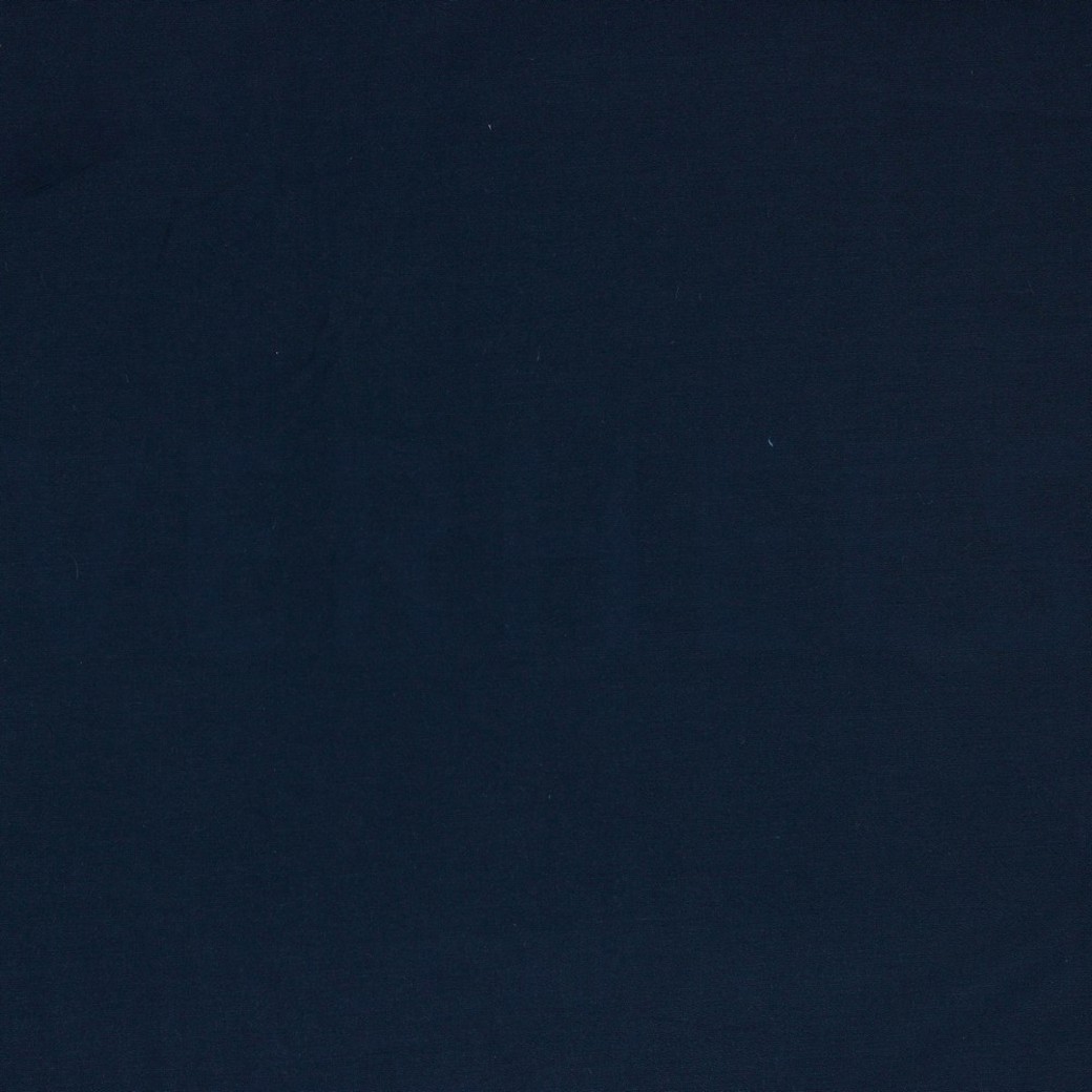 VISCOSE STRETCH NAVY