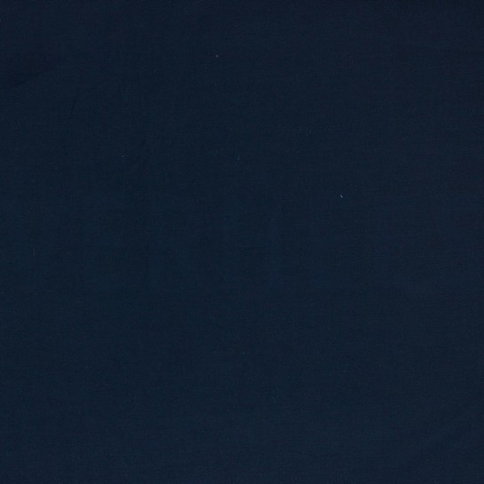 VISKOSE STRETCH MARINEBLAU #7