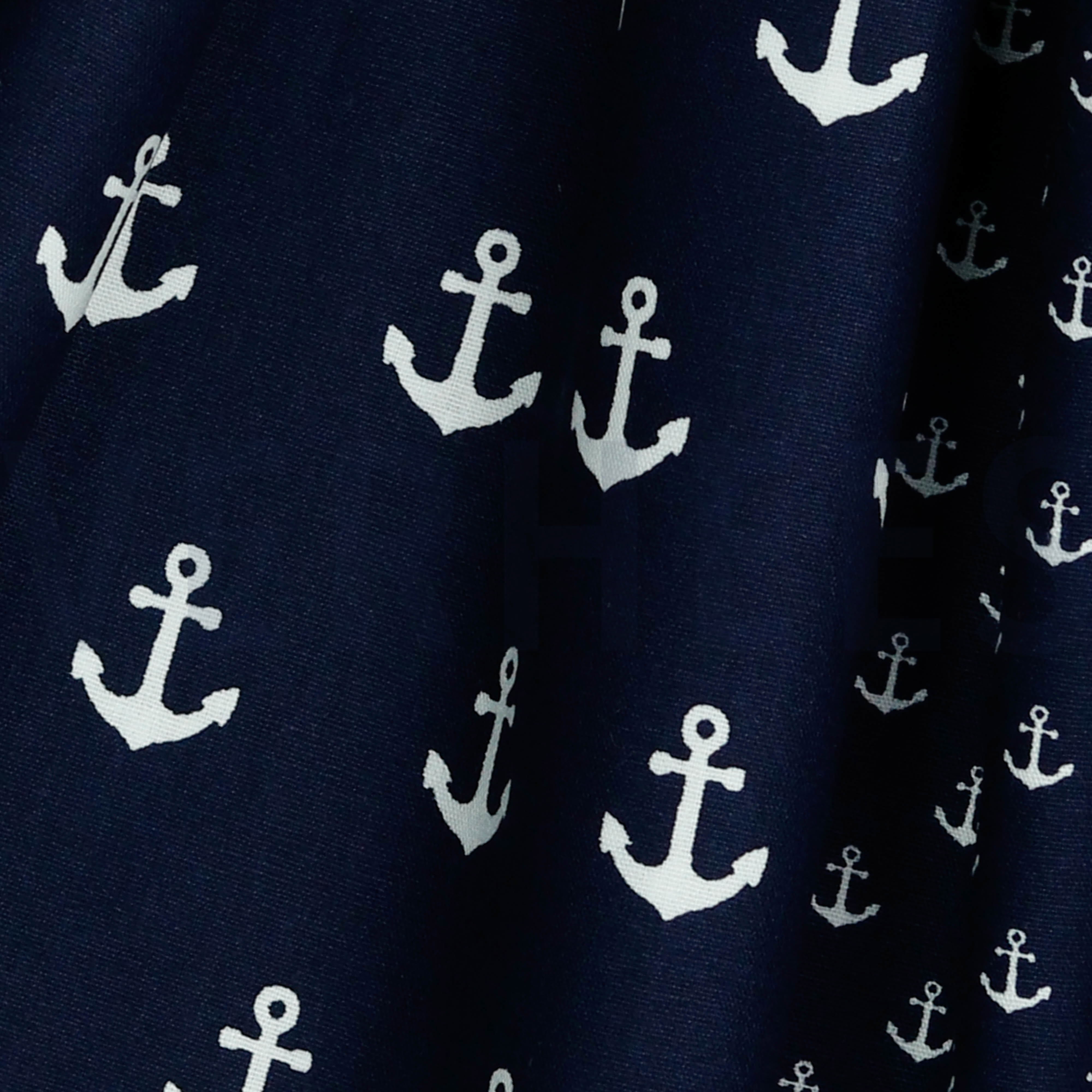 POPLIN ANCHOR