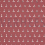 POPLIN ANCHOR BLUSH (thumbnail)