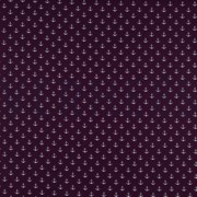 POPLIN PETIT ANCHOR PURPLE (thumbnail)