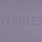 POPLIN PETIT ANCHOR LILAC (thumbnail)