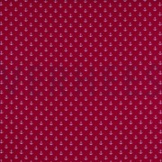 POPLIN PETIT ANCHOR CERISE (thumbnail)