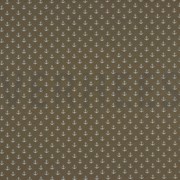 POPLIN PETIT ANCHOR TAUPE (thumbnail)