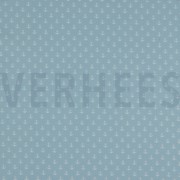 POPLIN PETIT ANCHOR LIGHT BLUE (thumbnail)