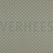 POPLIN PETIT ANCHOR SAND (thumbnail)