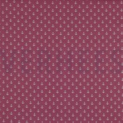POPLIN PETIT ANCHOR MAUVE (thumbnail)