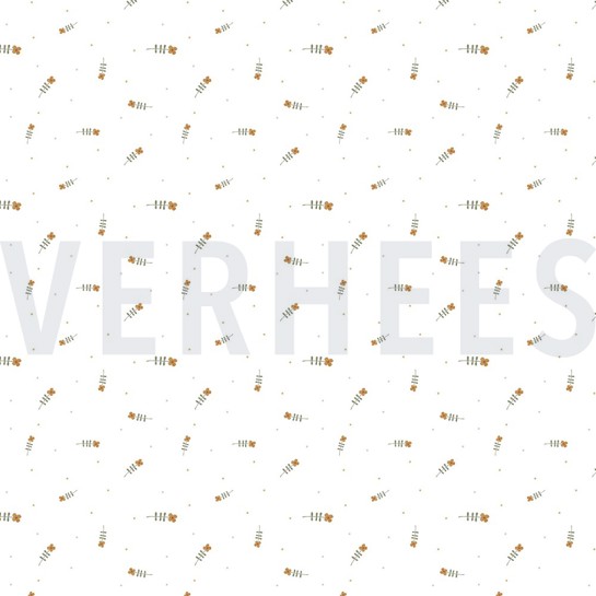 JERSEY GOTS DIGITAL WATERCOLOUR OFFWHITE #7