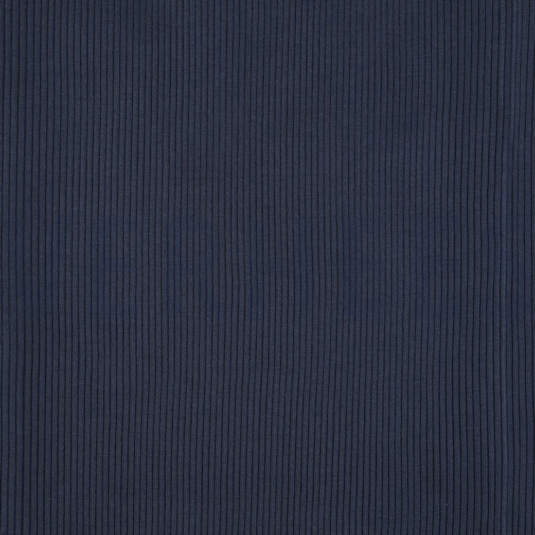 HEAVY RIB TUBE NAVY