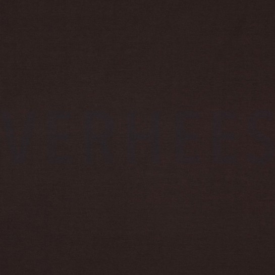 JERSEY DARK BROWN #7