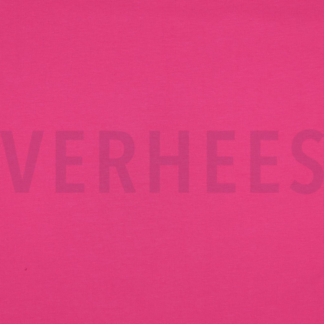 JERSEY FUCHSIA