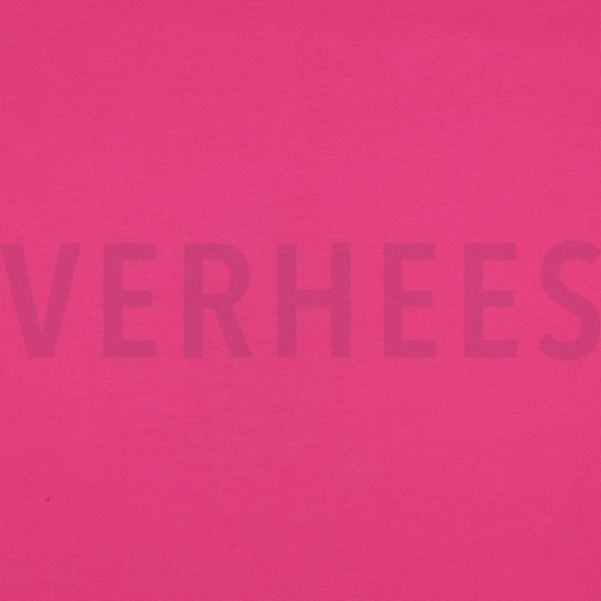 JERSEY FUCHSIA #7
